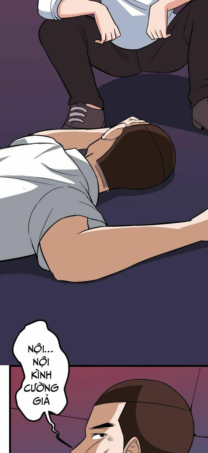 ngưu thư cung ứng thương chapter 117 12