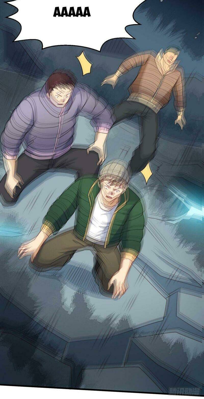 tổ thượng có tiền chapter 96 22