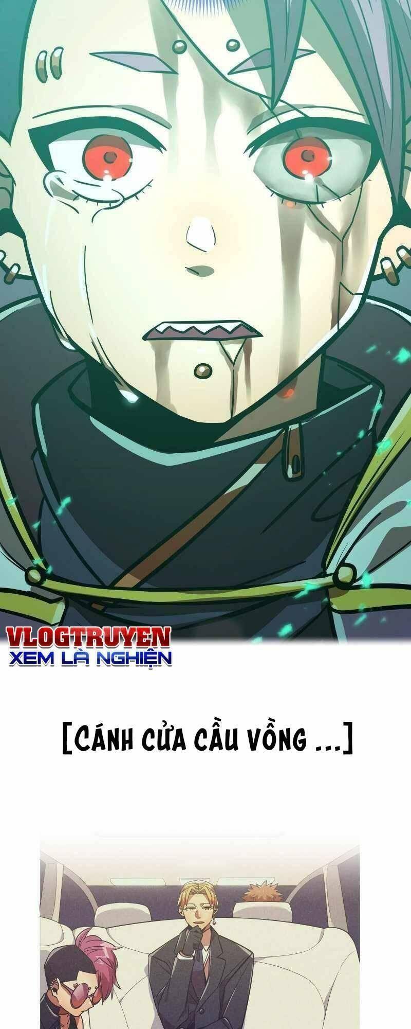 Huyết Thánh Cứu Thế Chủ~ Ta Chỉ Cần 0.0000001% Đã Trở Thành Vô Địch chapter 40 8