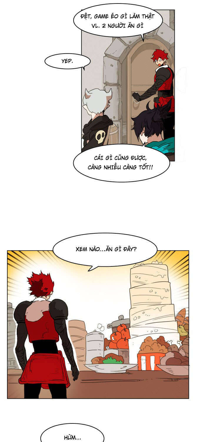 hard core leveling warrior ss2 chapter 135 52