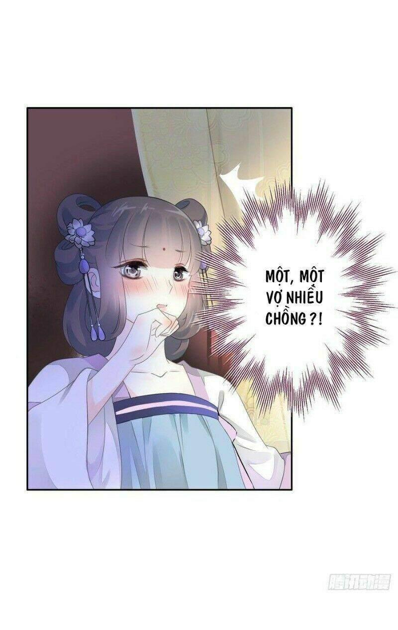 điền viên mật sủng: cô vợ nóng bỏng chapter 92 11