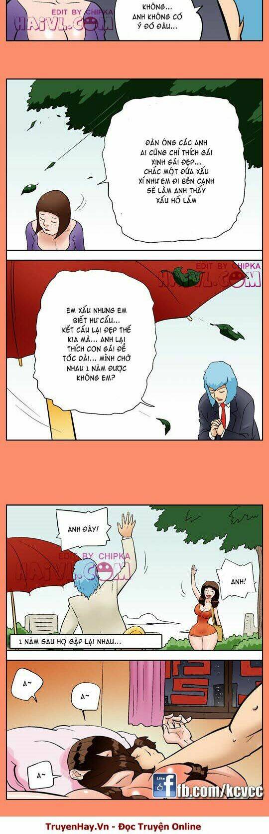 kim chi và củ cải chapter 793 2