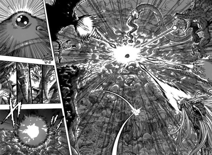 thánh tỏi sành ăn chapter 380 26