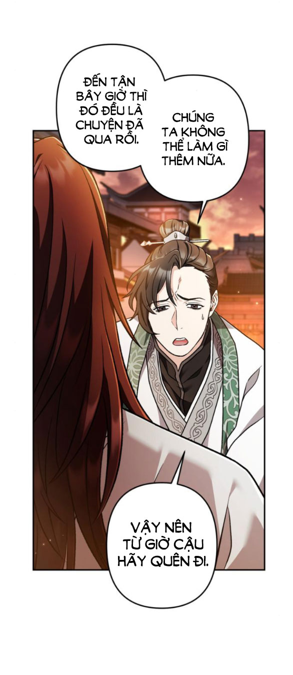 Bản Tình Ca Heeran chapter 67.2 - Trang 33