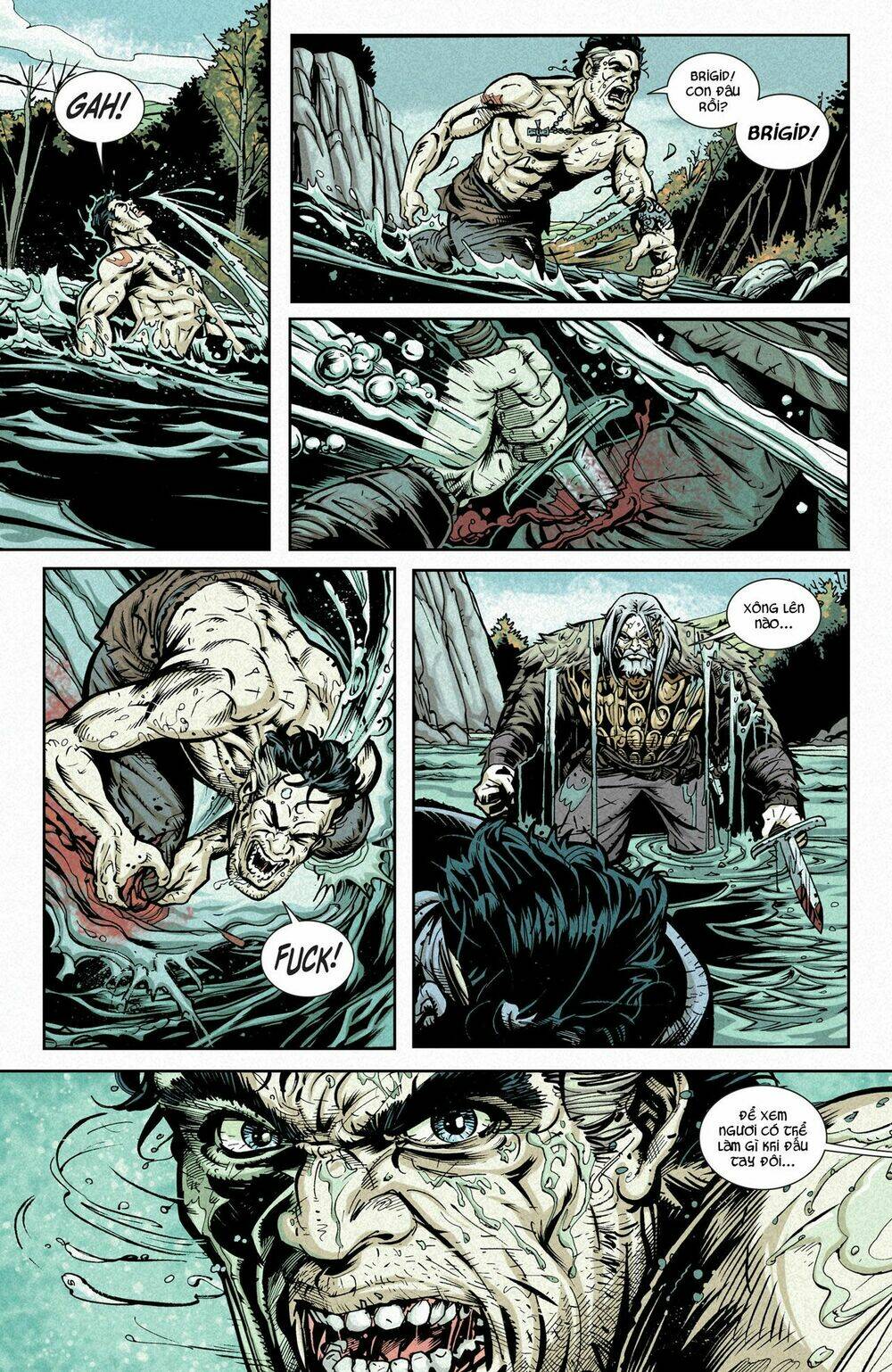 northlanders chapter 13 10