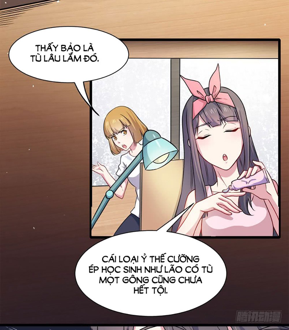 ngạo kiều quỷ vương yêu ta chapter 44 15