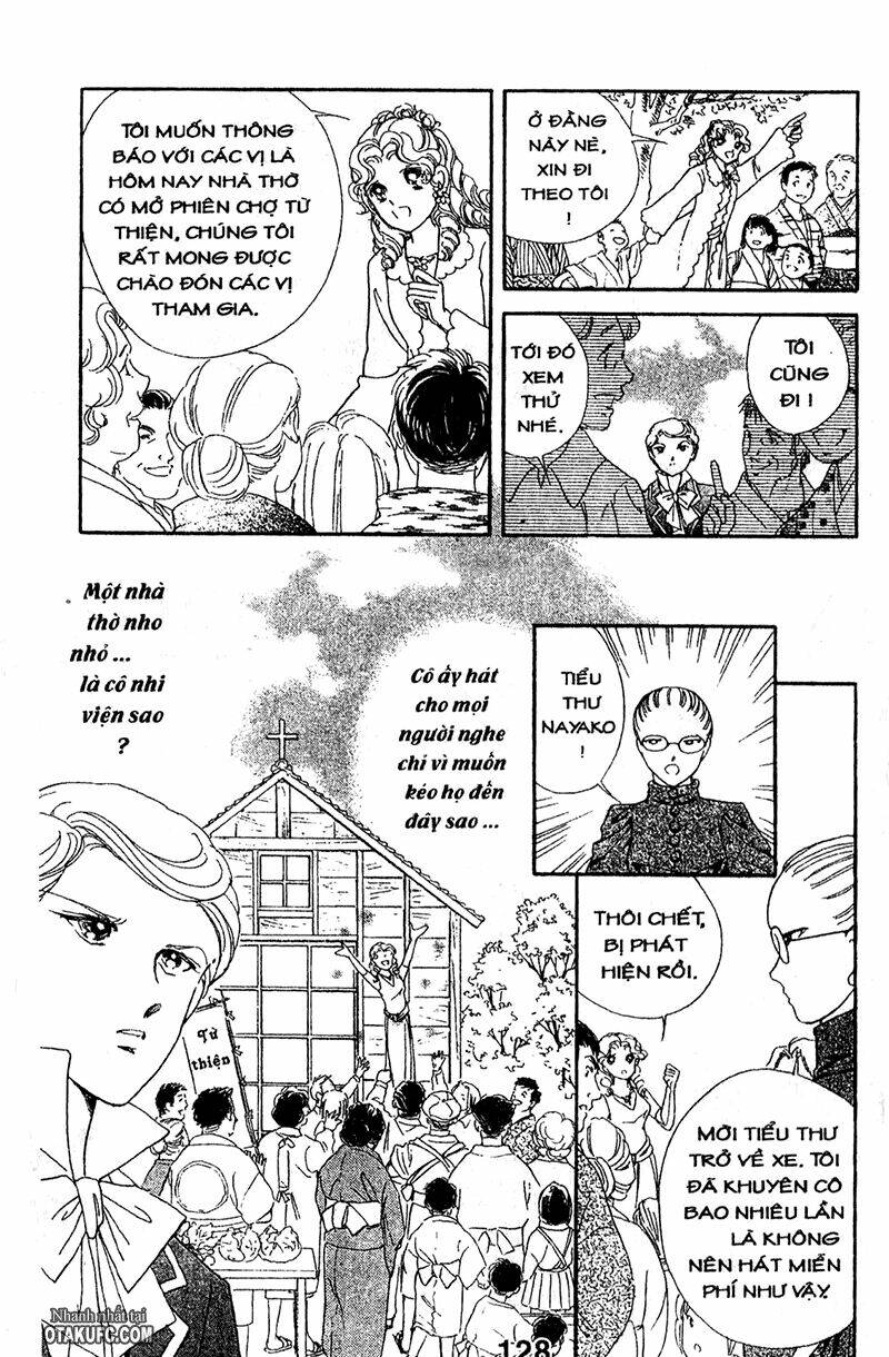 khúc tình ca ban mai - akatsuki no aria chapter 61 1