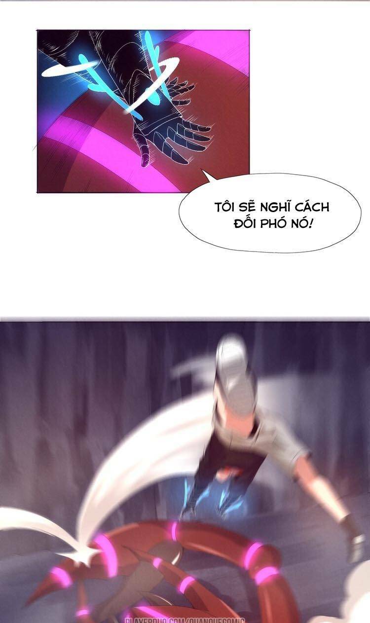 hắc kim đảo chapter 15 25