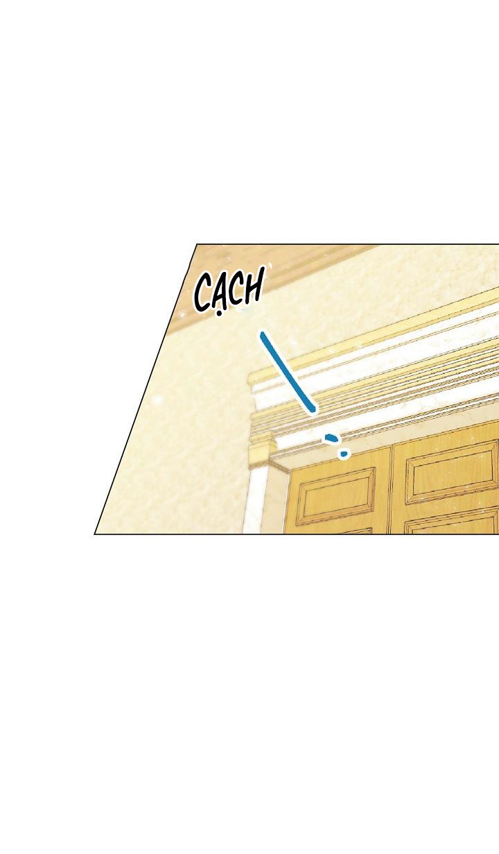 mối tình lãng mạn với kẻ phản diện chapter 15 39