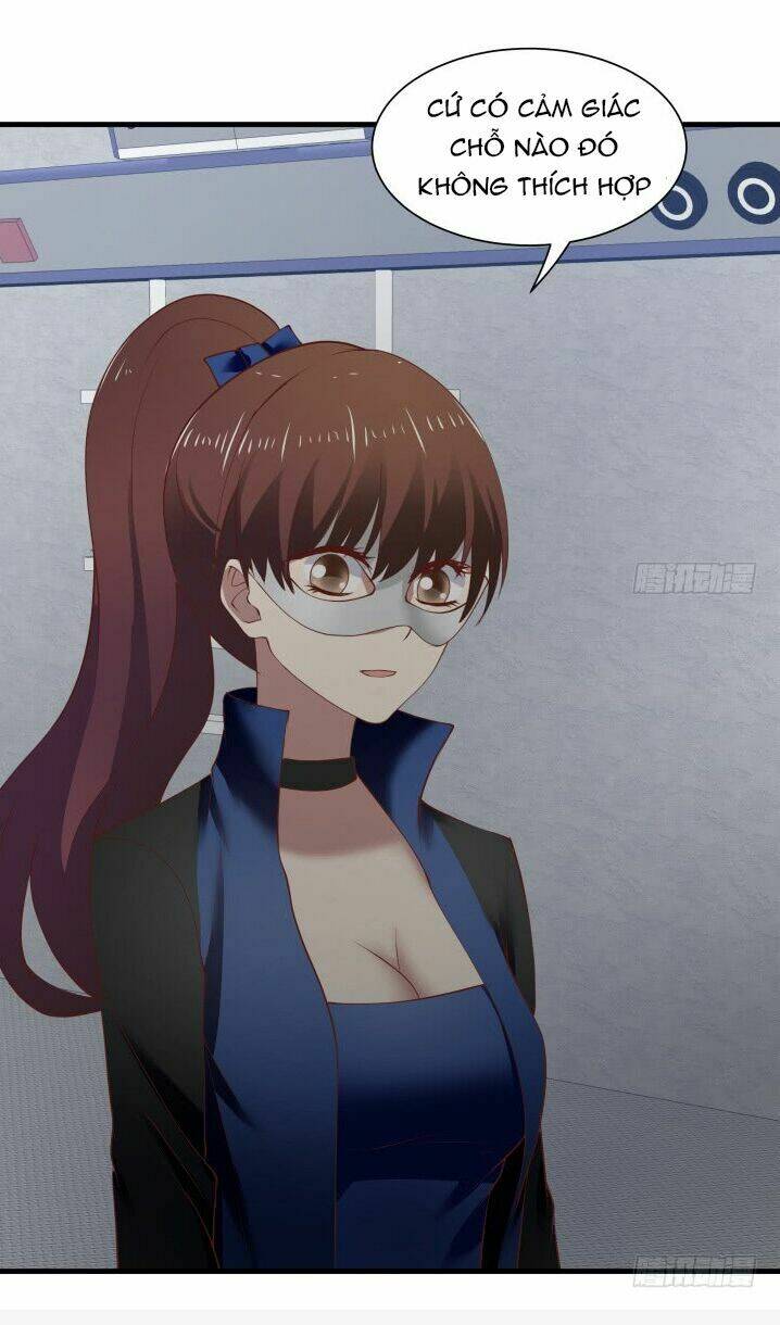 khi trò chơi ác ma bắt đầu chapter 76 19