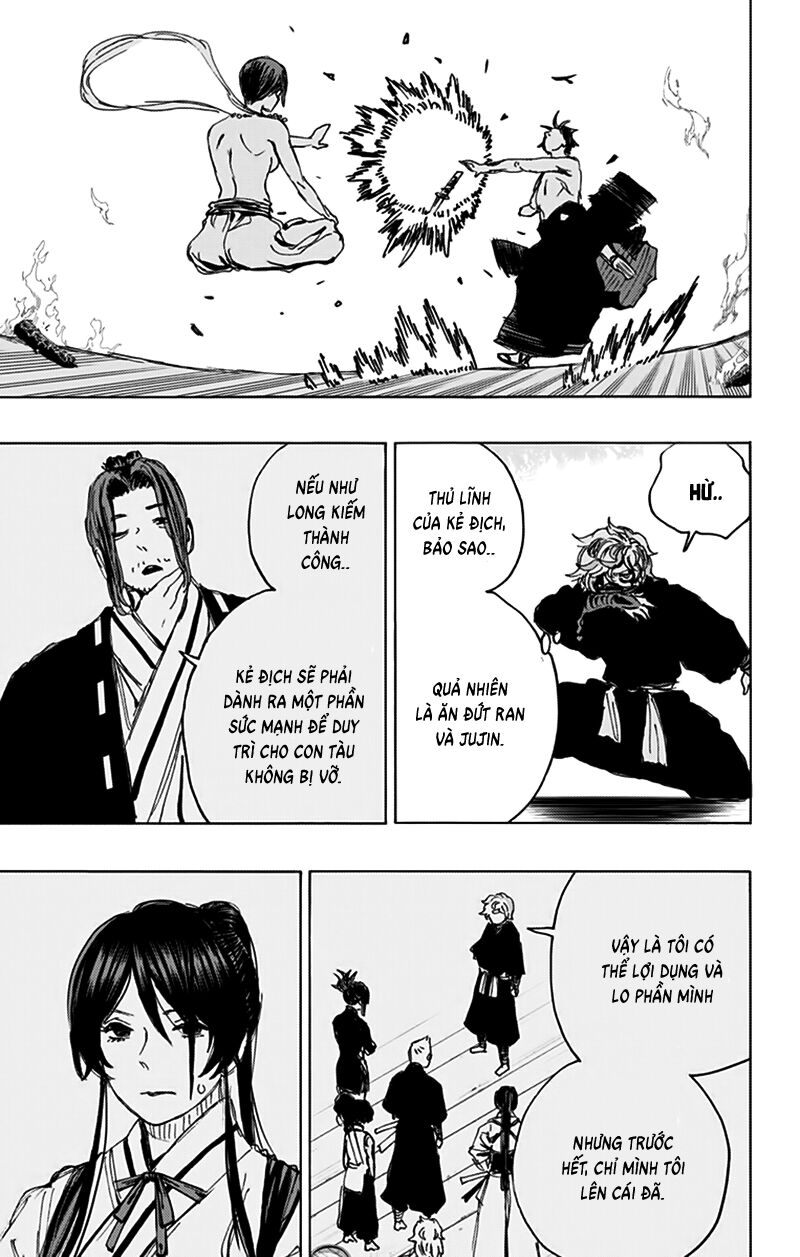 jigokuraku chapter 117 13