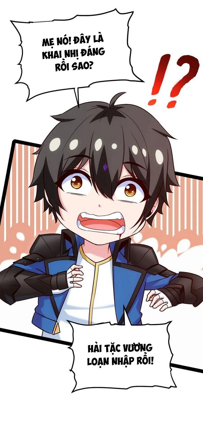 ma thú kiếm thánh dị giới tung hoành chapter 156 24