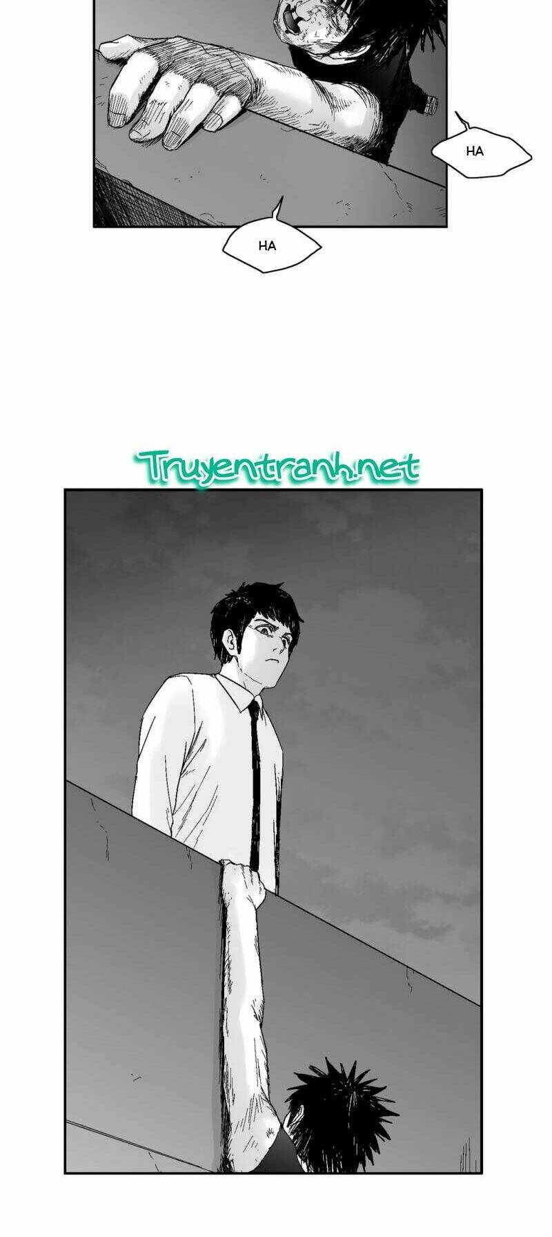 bạo lực học đường chapter 59 30