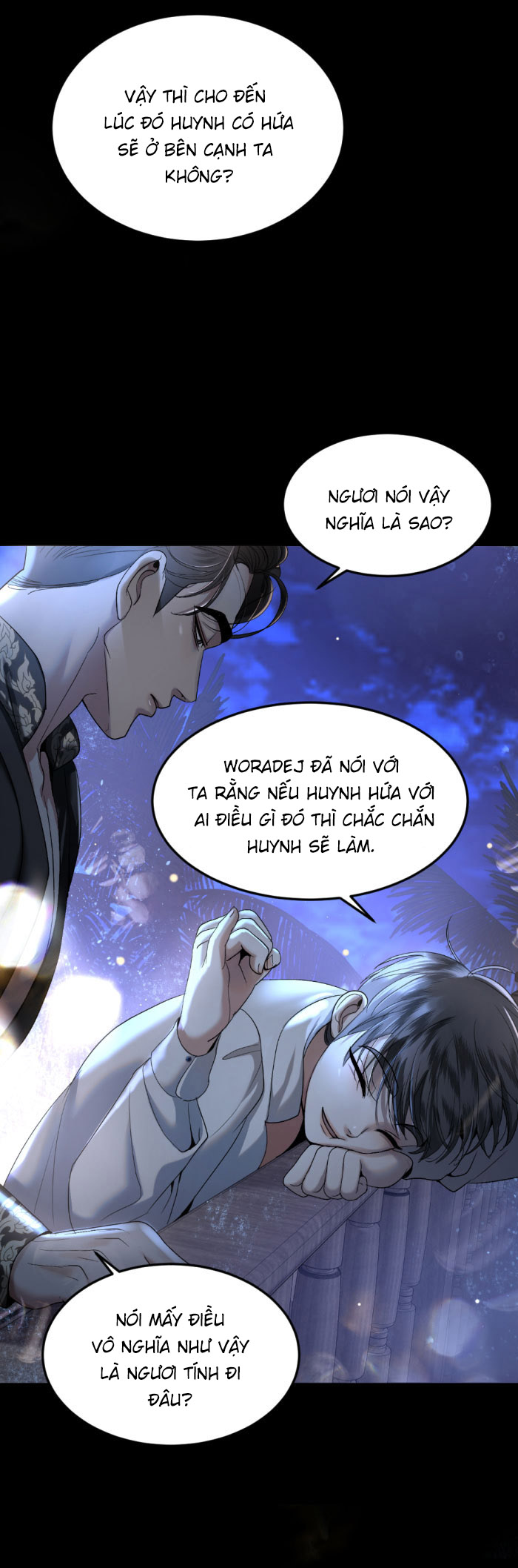 tôi là công tử đẹp nhất xiêm chapter 55 36