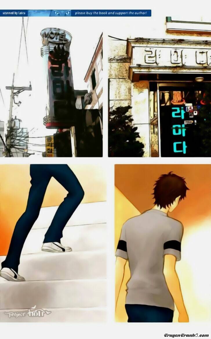 running on empty chapter 8 8