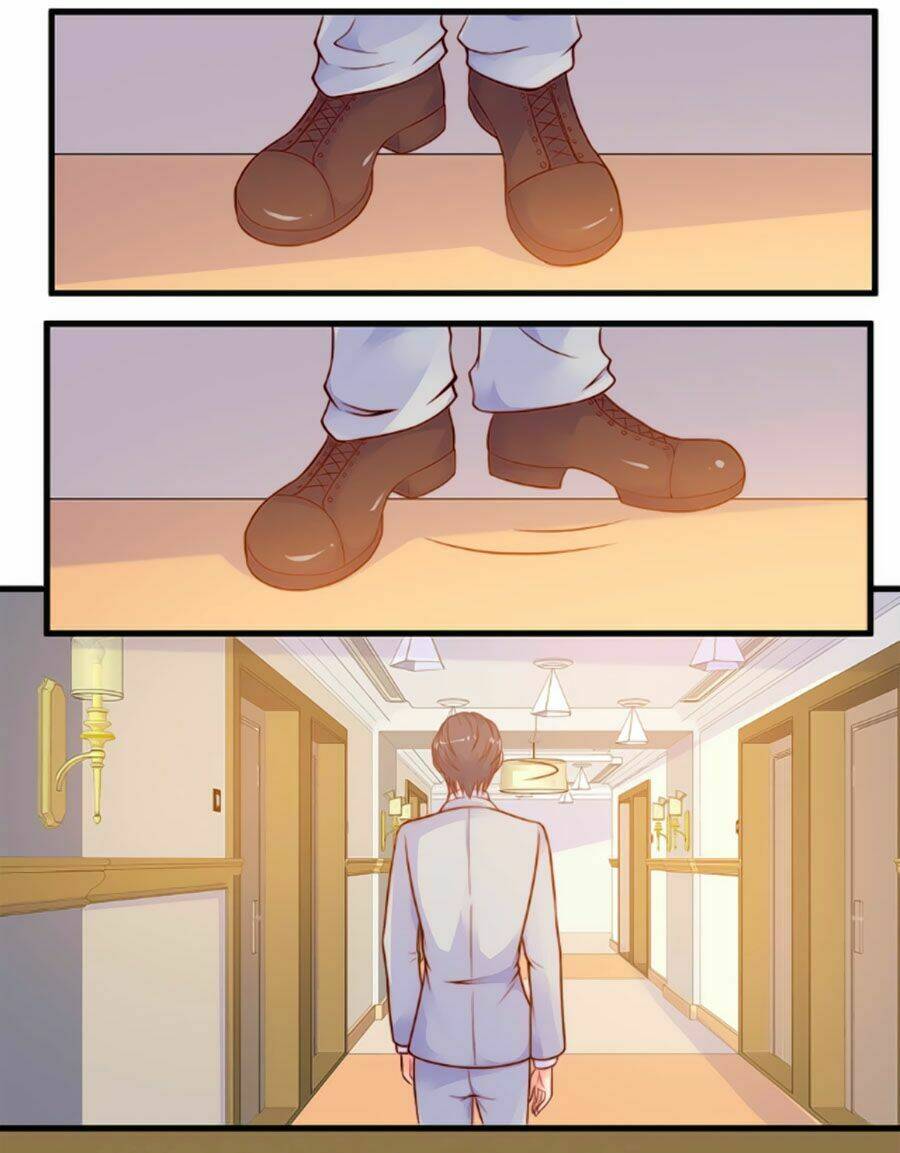 đại thúc, người ta sẽ ngoan chapter 6 23