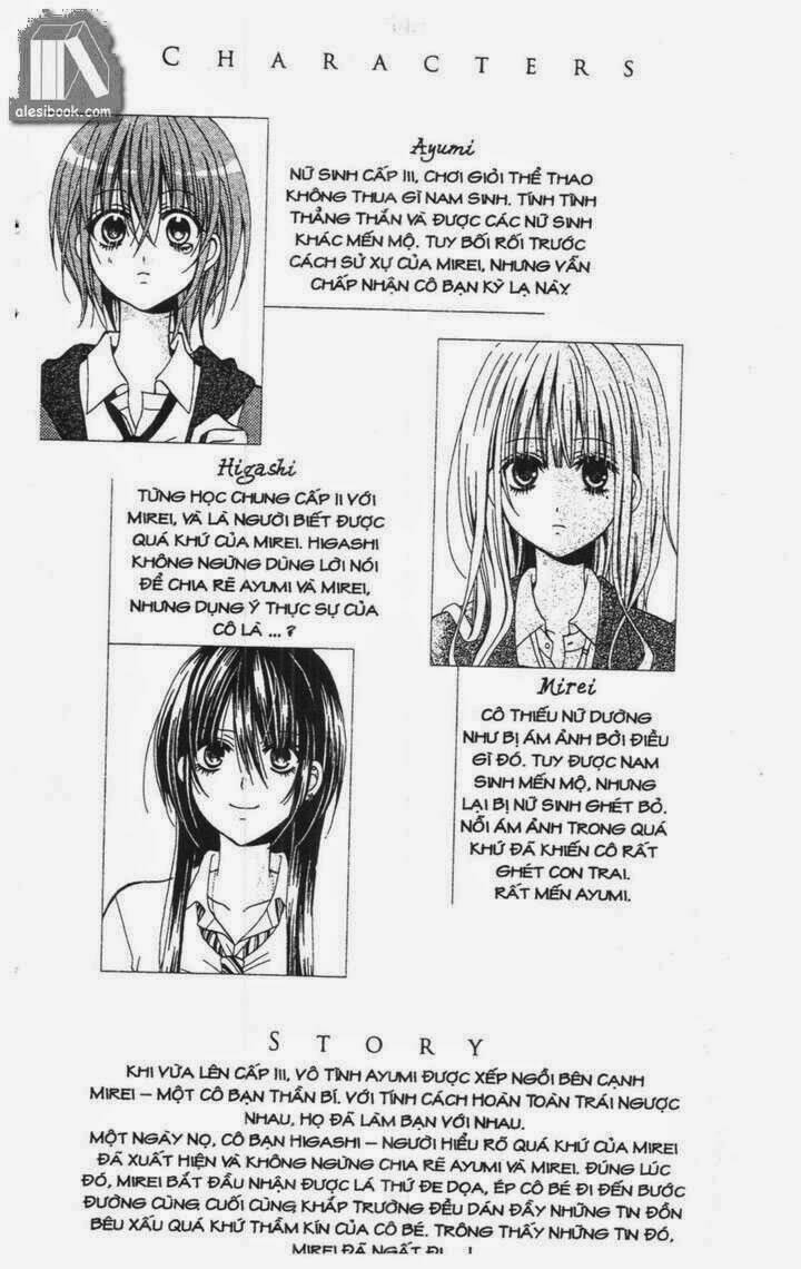 blue friend season 1 chapter 5 3