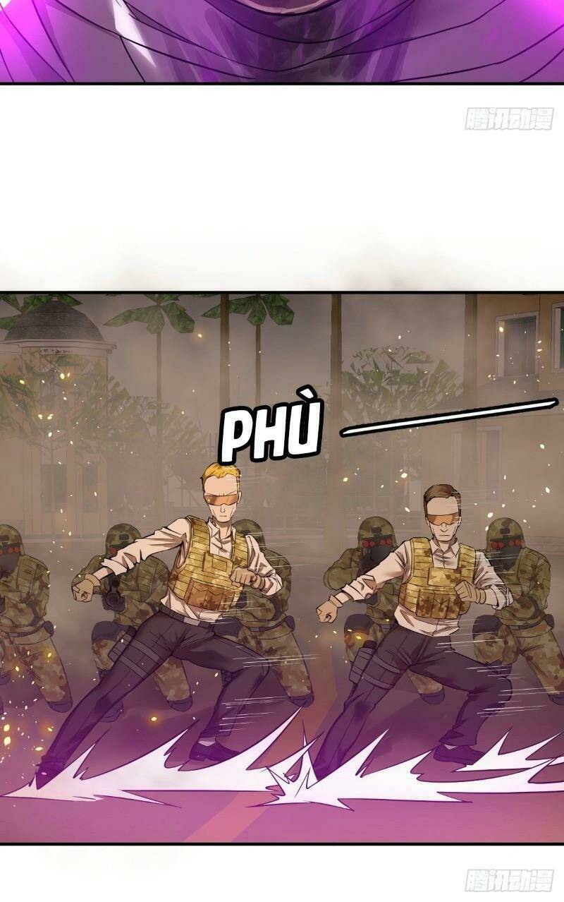 danh sách kẻ phản diện chapter 79 20