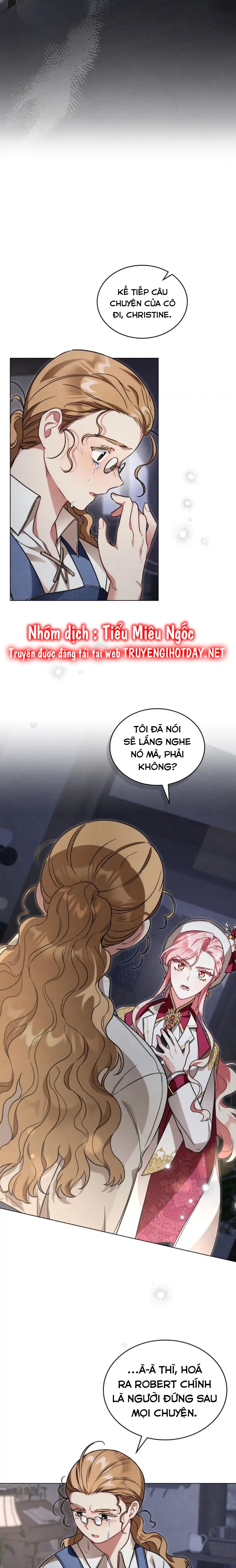 ánh sáng của bình minh chapter 59 4