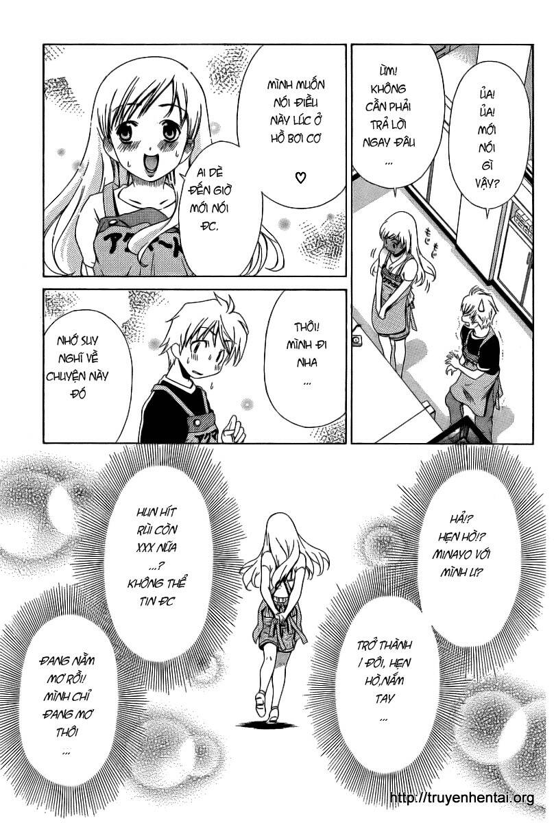 my balls chapter 6 24