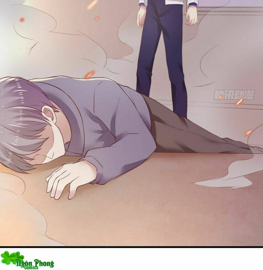 khi trò chơi ác ma bắt đầu chapter 93 18