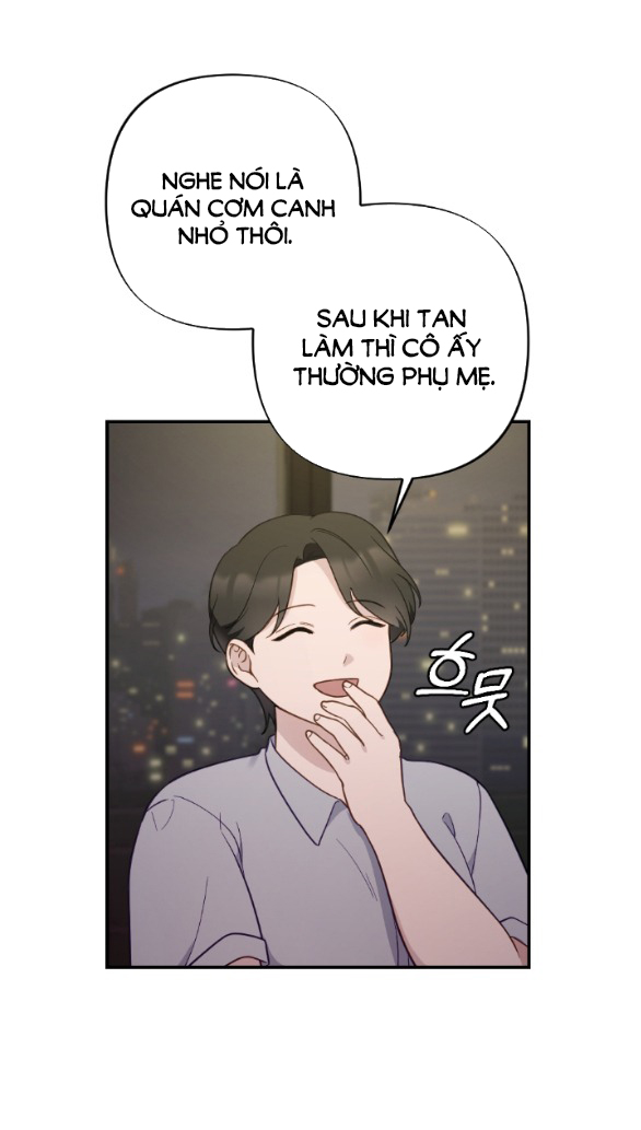 Hãy Khóc Cho Thật Xinh Đẹp Đi chapter 32.2 - Trang 21