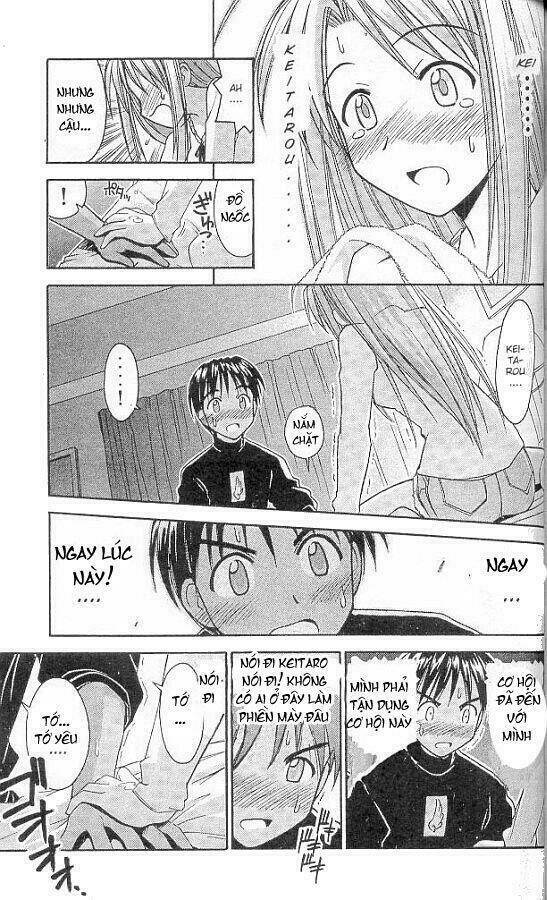 love hina chapter 68 15