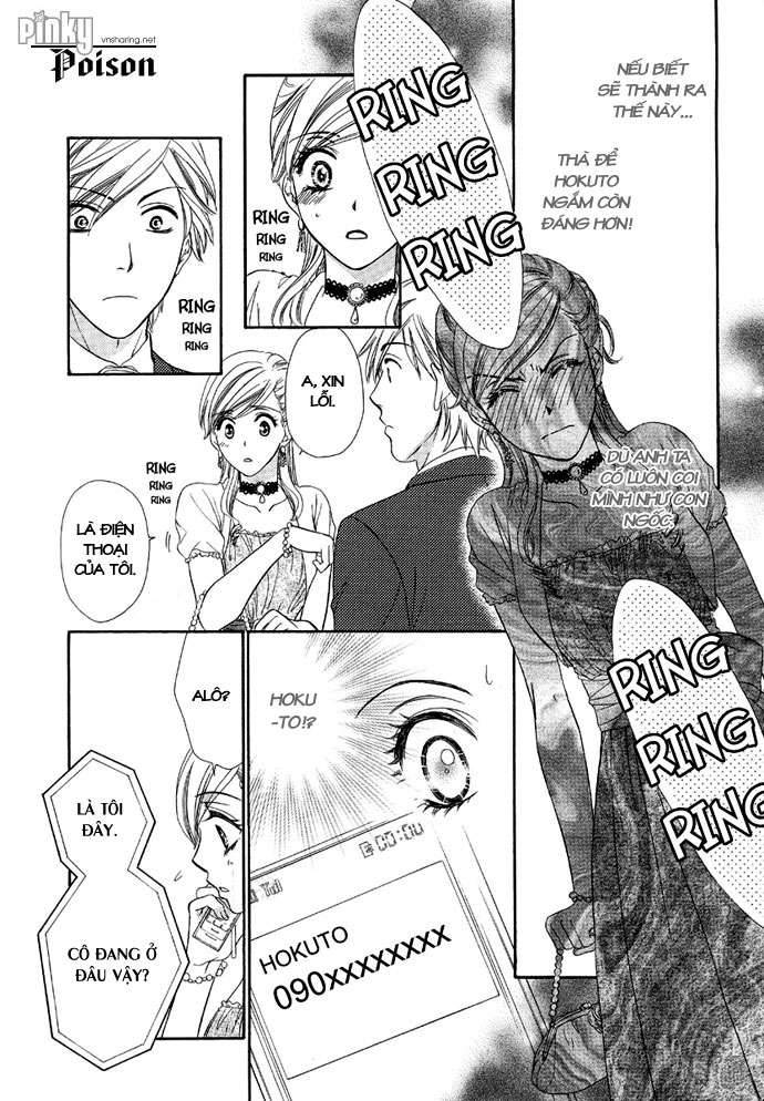 hapi mari chapter 4 14