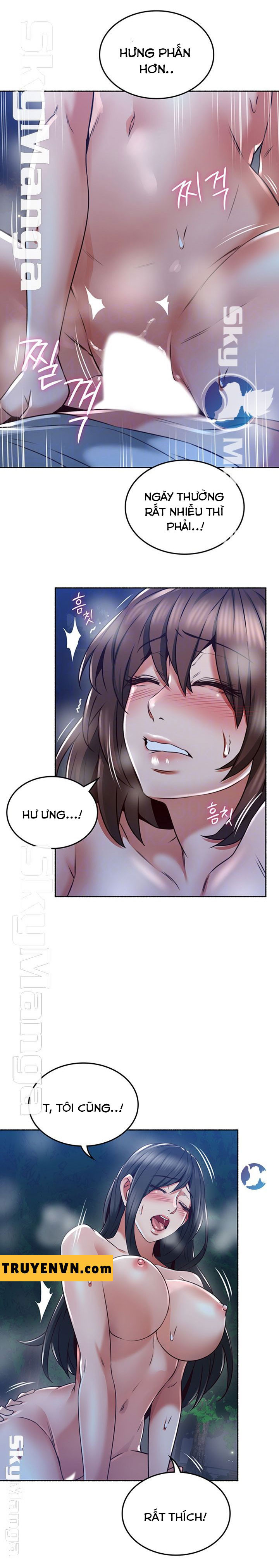 vợ hàng xóm chapter 51 7