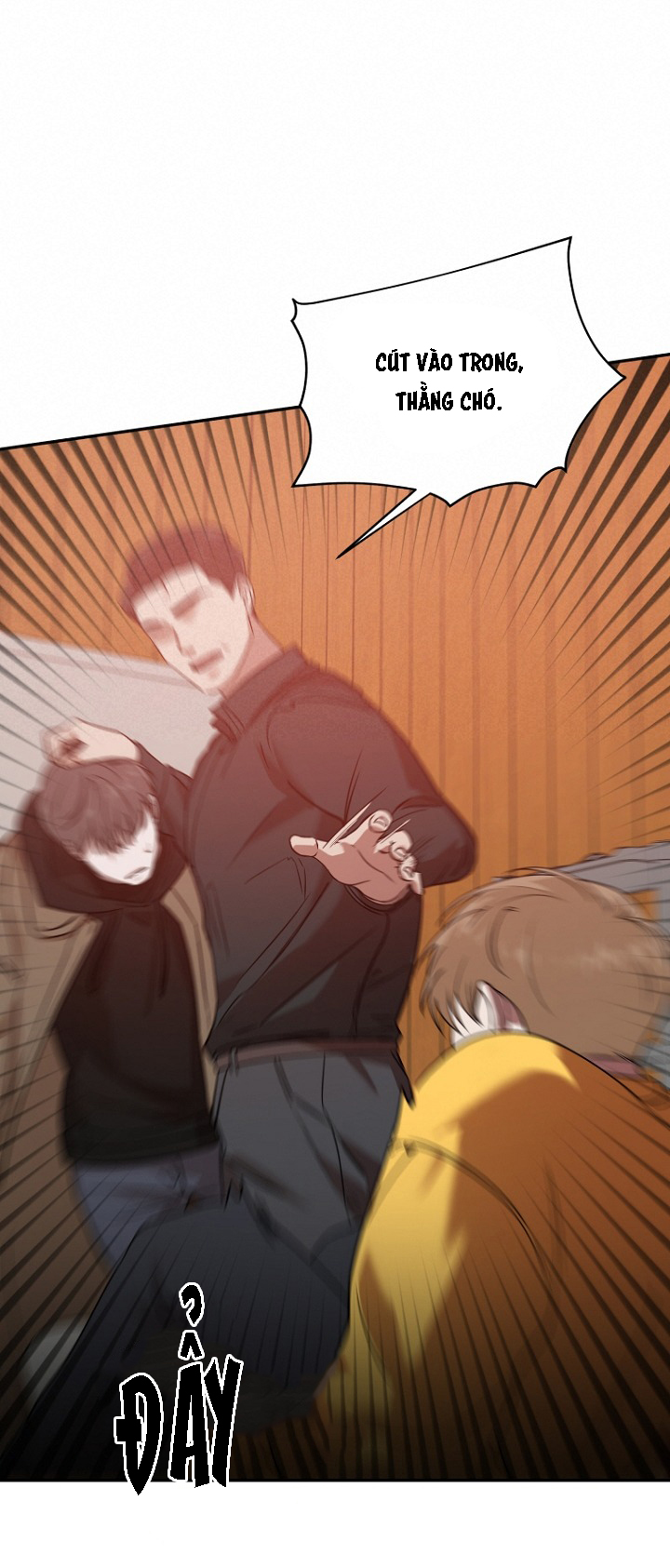 người xa lạ chapter 19 10