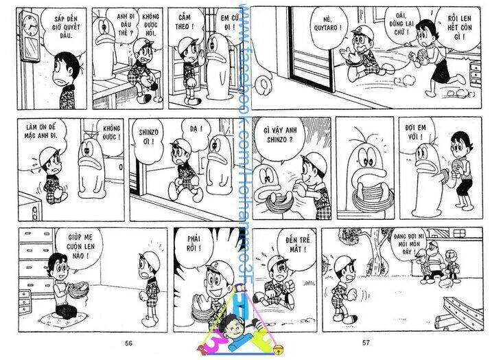 ninja quytaro chapter 1 28