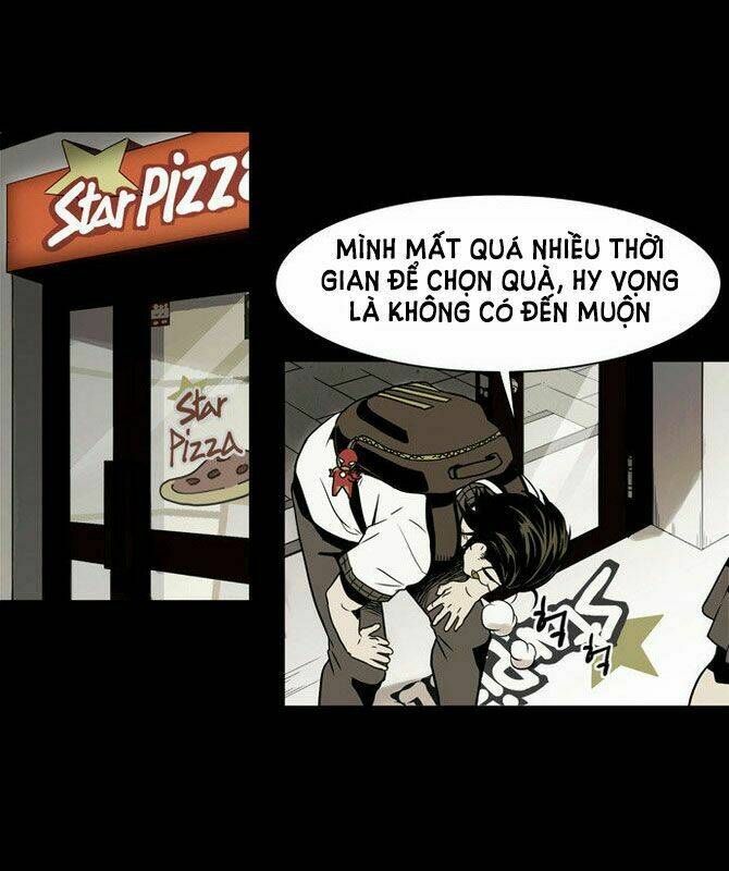 infectee chapter 1.2 4