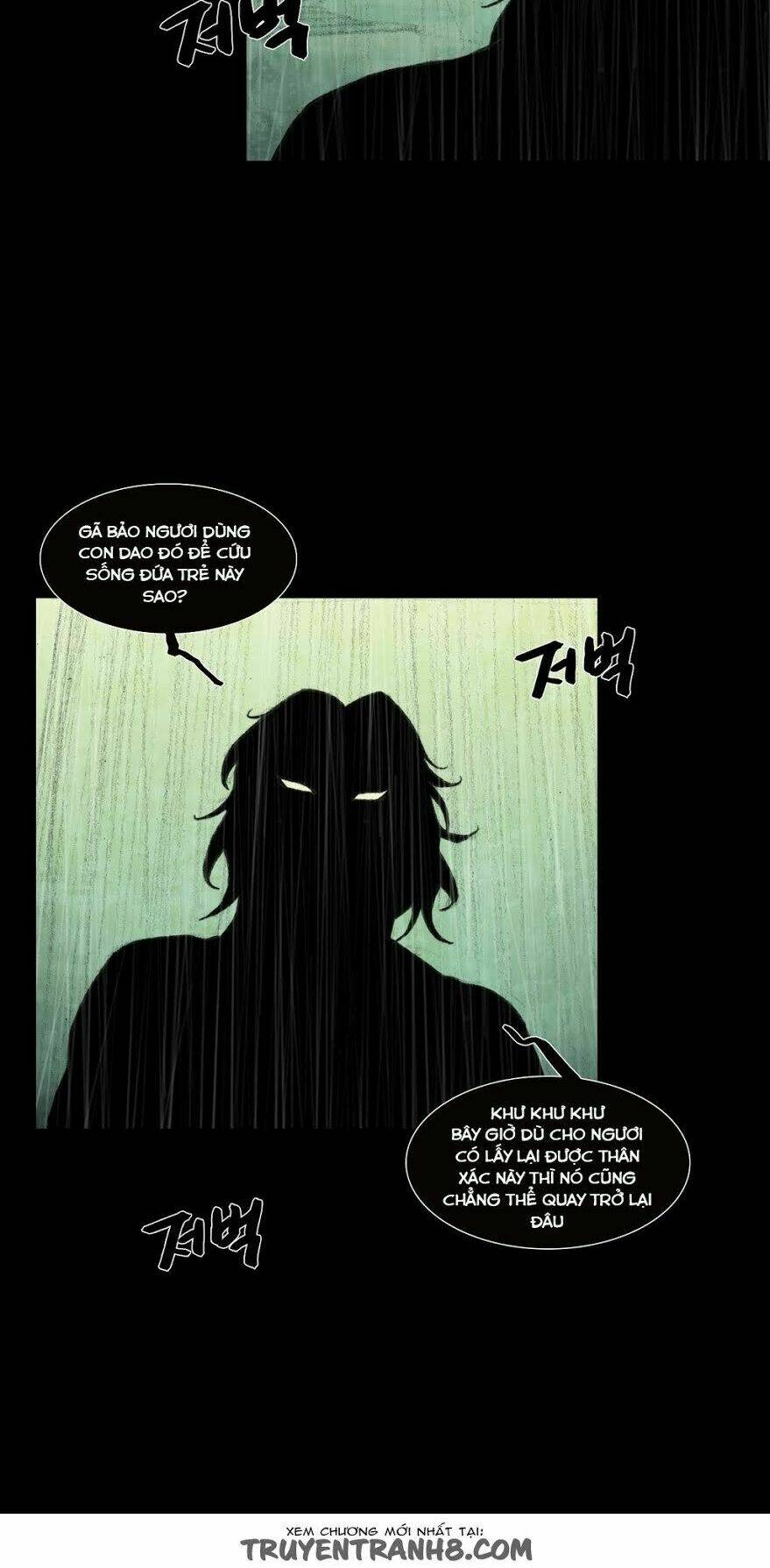 ngôi nhà của những búp bê chapter 26 39