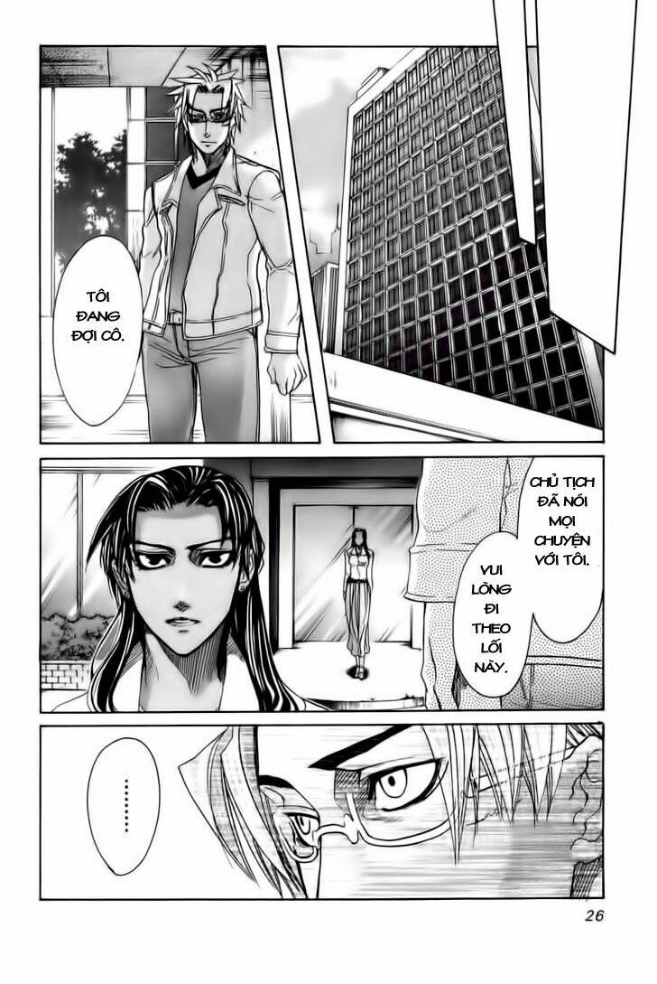 guardian dog chapter 18 27