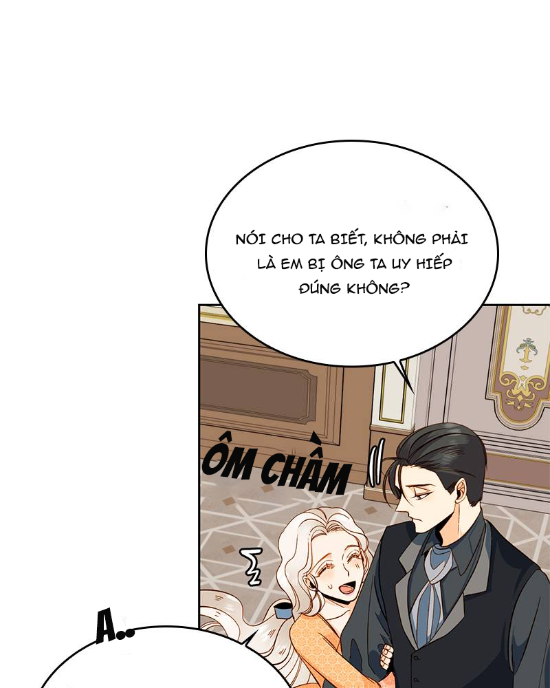 Hoàng Hậu Tái Hôn chapter 29.1 33