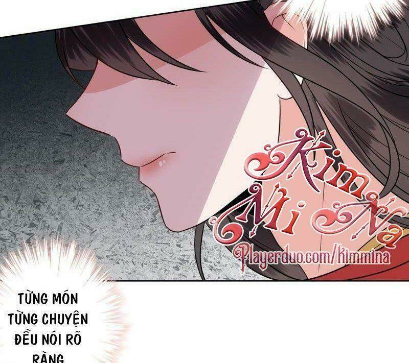 vương gia kiêu ngạo quá khó cua chapter 30 62