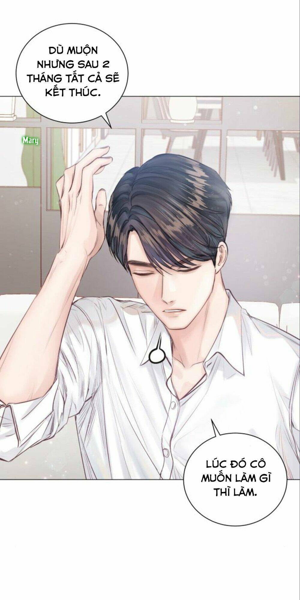 nhất định chúng ta sẽ được hạnh phúc chapter 9 9