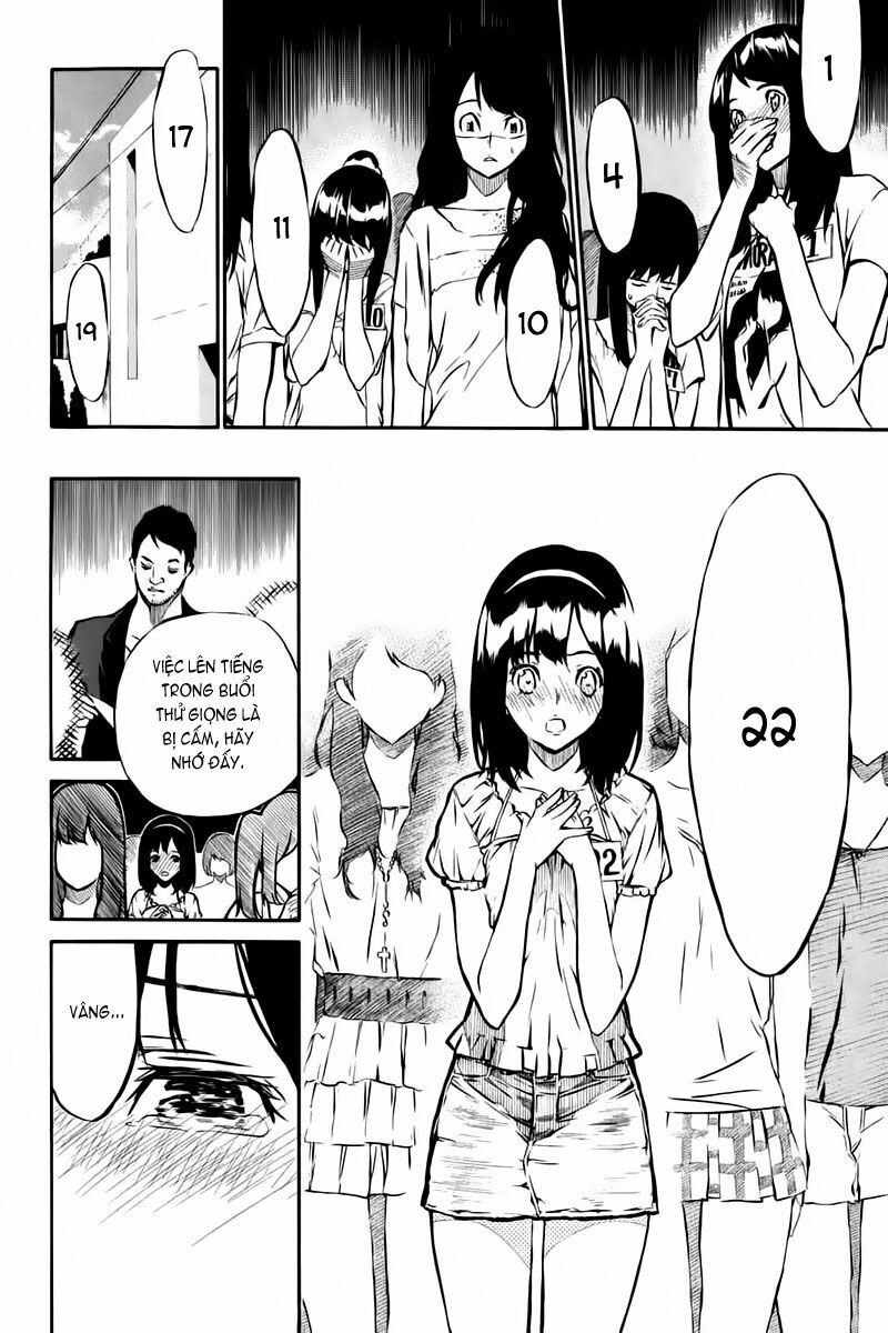 akb49 - renai kinshi jourei chapter 1 67