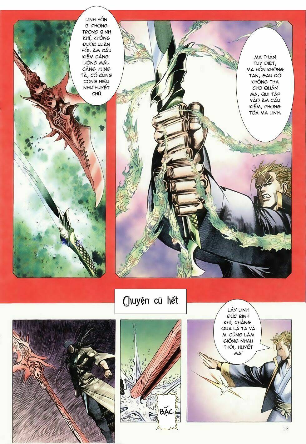 thục sơn kiếm hiệp truyện chapter 24 17