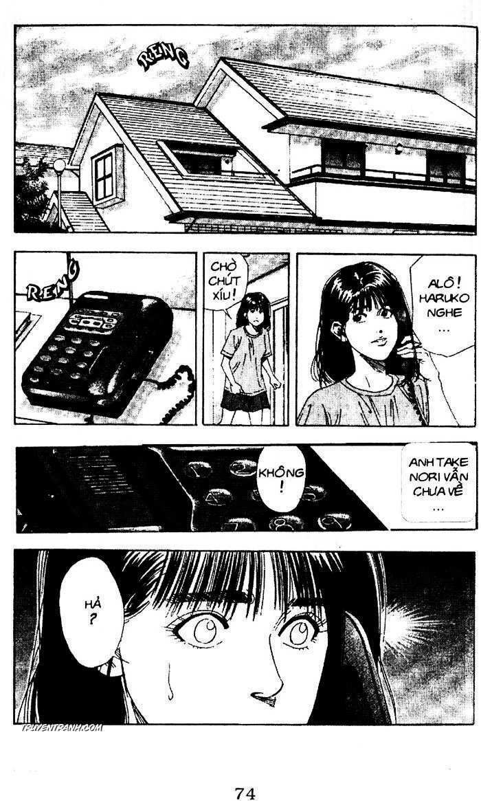 cao thủ bóng rổ chapter 145 19