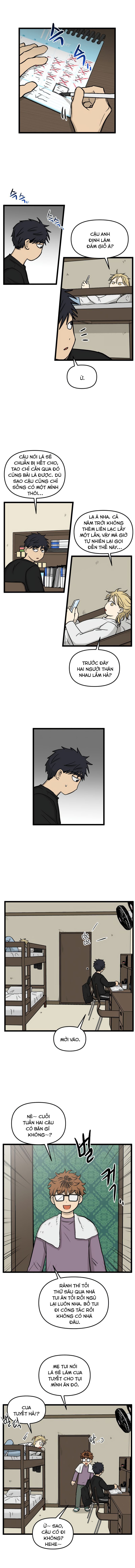 no home - không nhà chapter 186 9