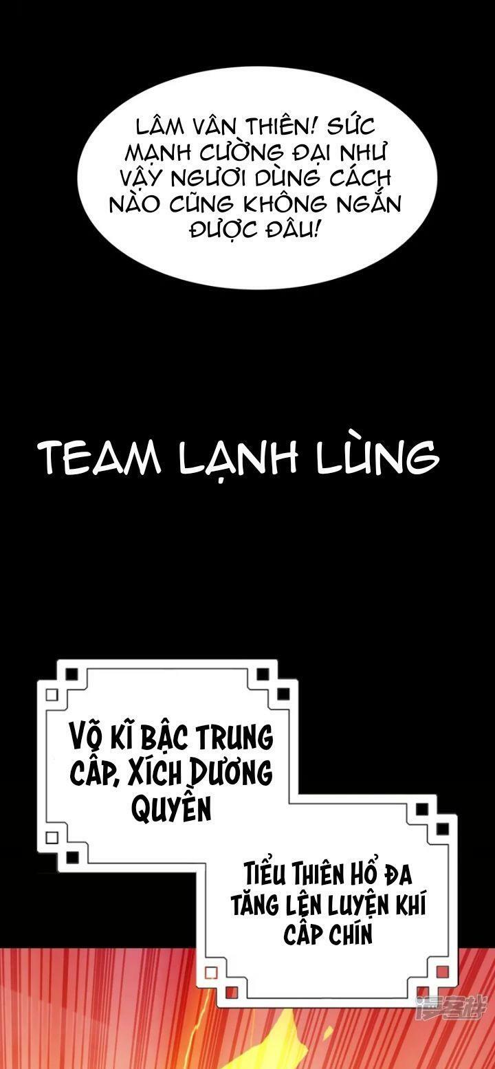 long đằng chiến tôn chapter 6 24