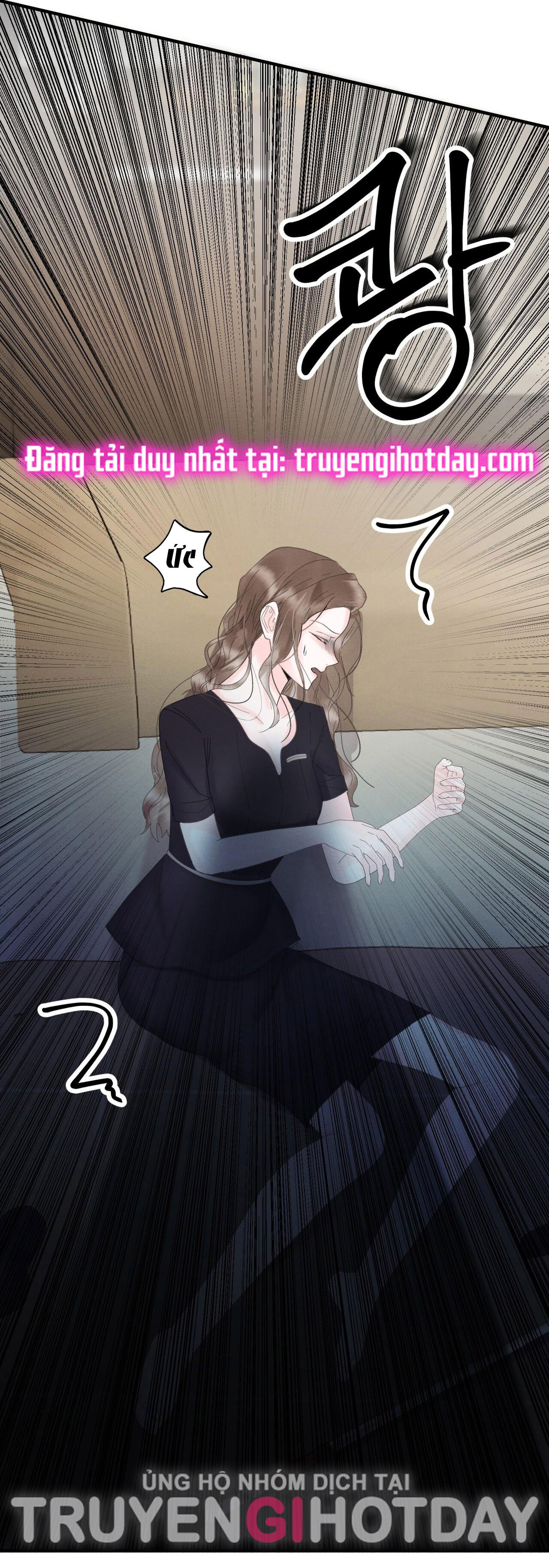 Khắc Cốt Ghi Tâm chapter 2.2 - Trang 23