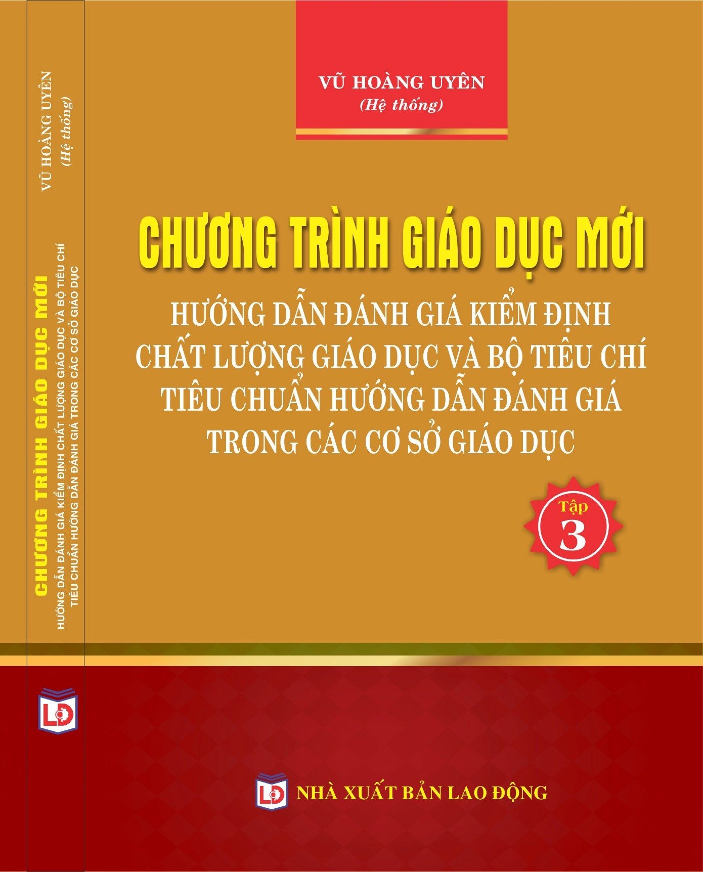 Chương trình giáo dục mới
