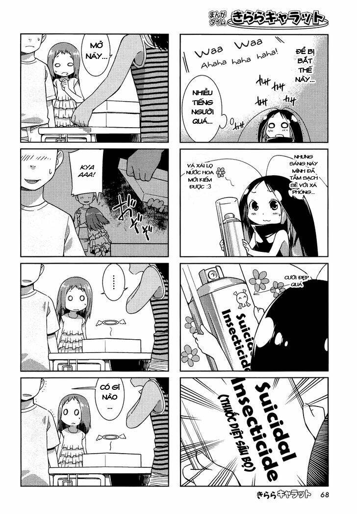 gokicha!! - bé gián moe chapter 9 3