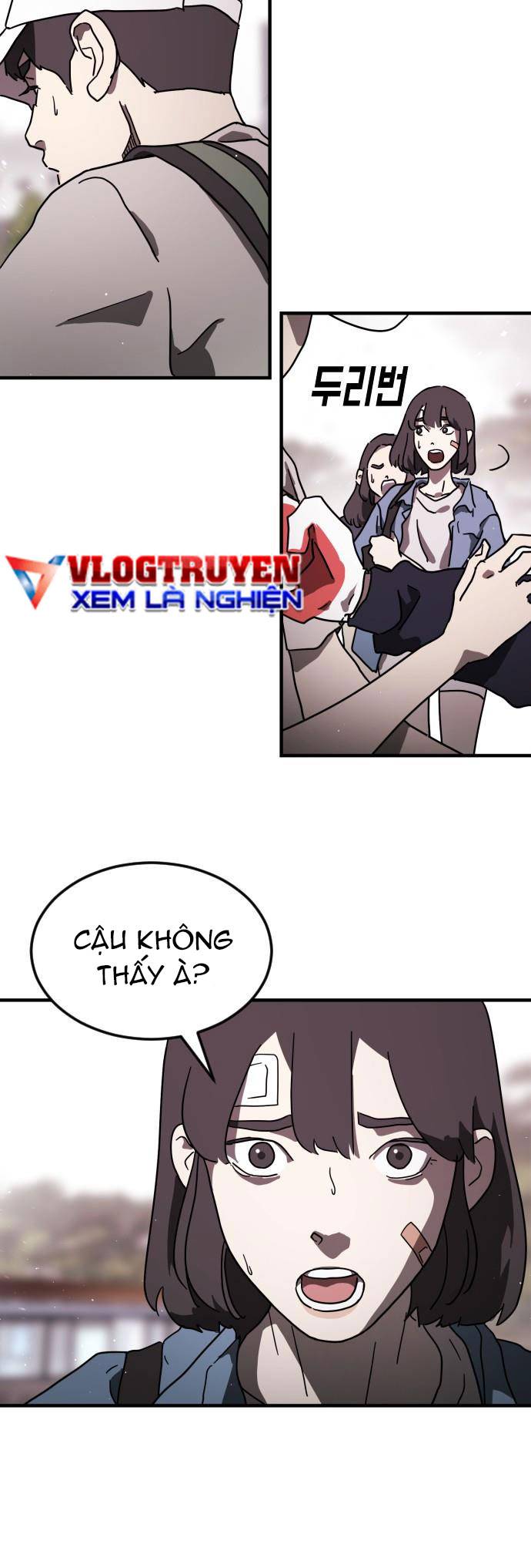 Đại Dịch Seoul chapter 0 9