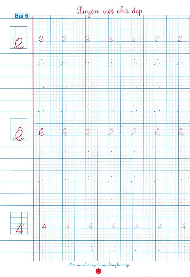 Hành Trang Vào Lớp 1 - Tập Viết - Tập 1 (Tái Bản 2023)