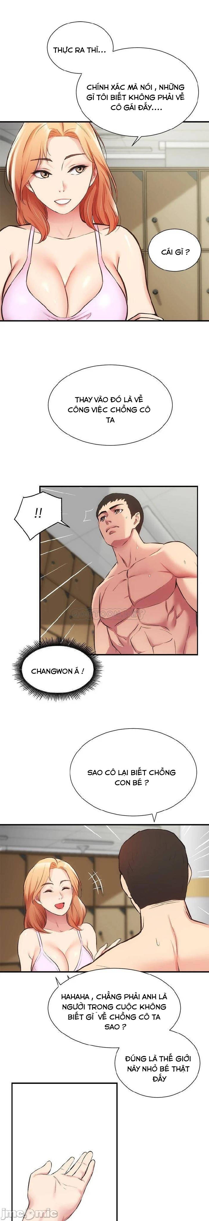 phẩm giá em dâu chapter 31 21