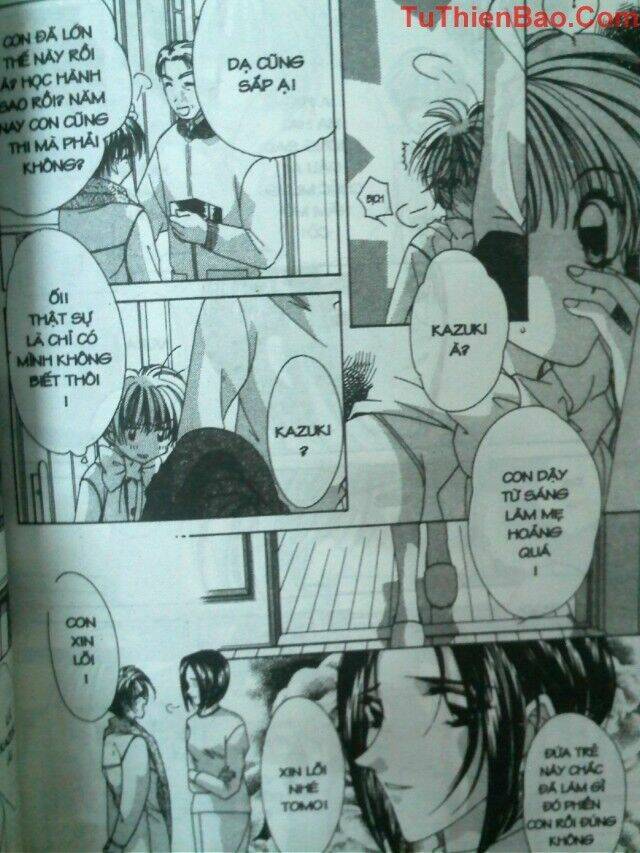 nguyện ước dưới ánh sao chapter 4 80