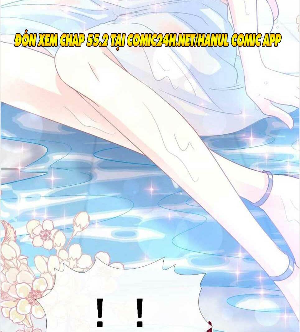 bá đạo tổng tài nhẹ nhàng yêu chapter 55.1 25